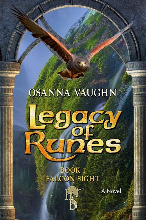 Legacy of Runes(Kobo/電子書)