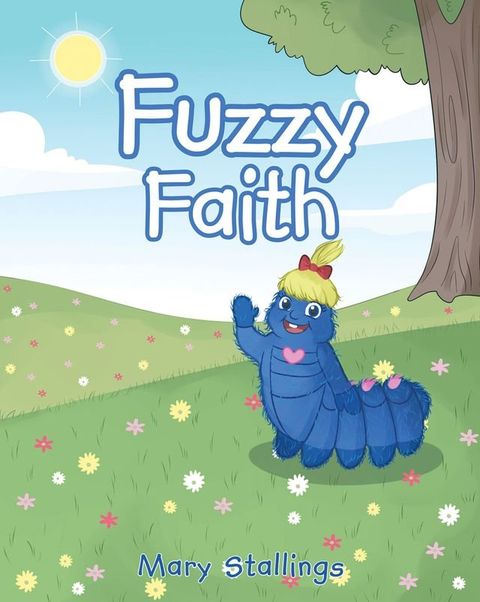 Fuzzy Faith(Kobo/電子書)