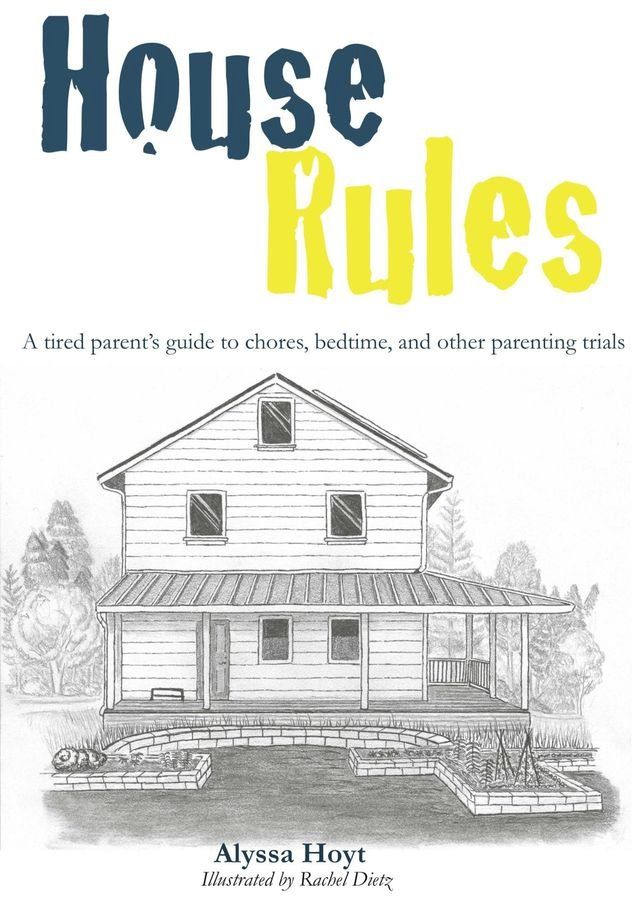  House Rules(Kobo/電子書)