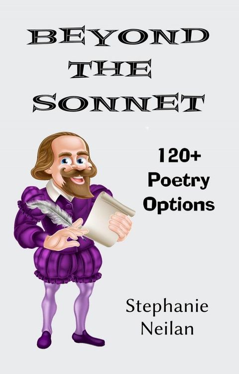 Beyond the Sonnet(Kobo/電子書)