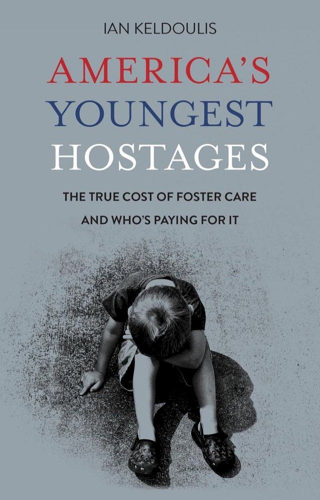  America's Youngest Hostages(Kobo/電子書)