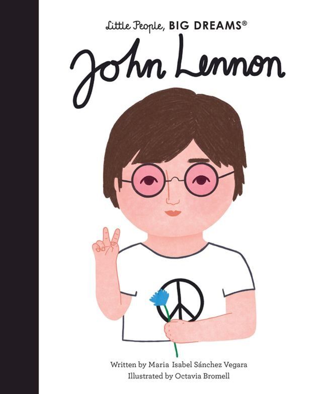  John Lennon(Kobo/電子書)