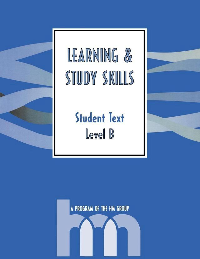  Level B: Student Text(Kobo/電子書)