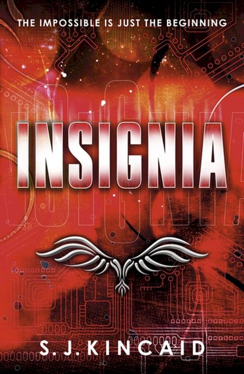 Insignia(Kobo/電子書)