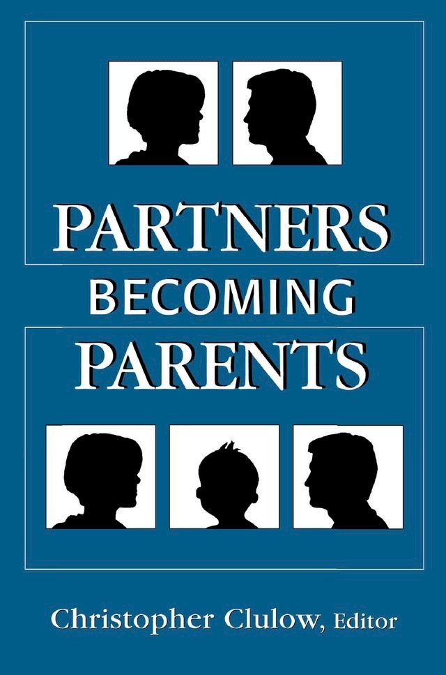  Partners Becoming Parents(Kobo/電子書)