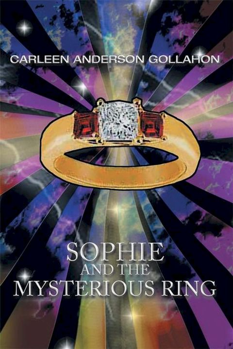 Sophie and the Mysterious Ring(Kobo/電子書)