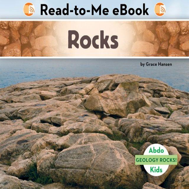  Rocks(Kobo/電子書)