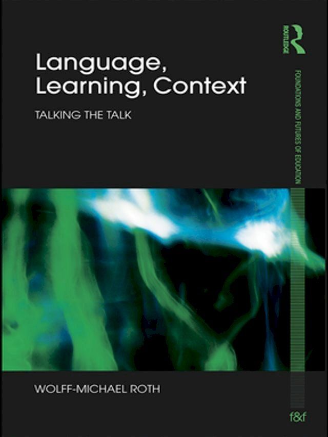  Language, Learning, Context(Kobo/電子書)