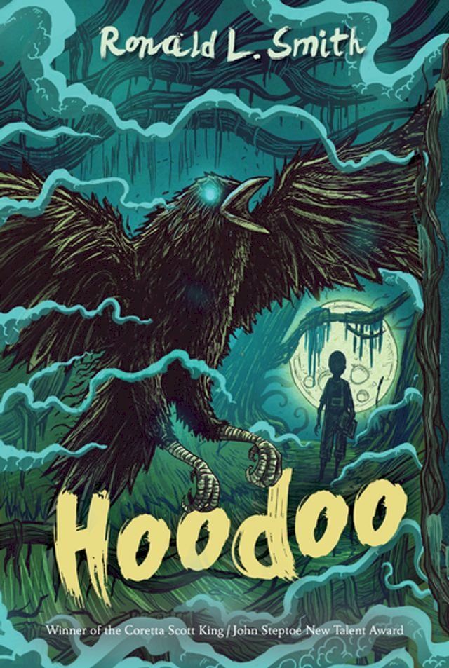  Hoodoo(Kobo/電子書)