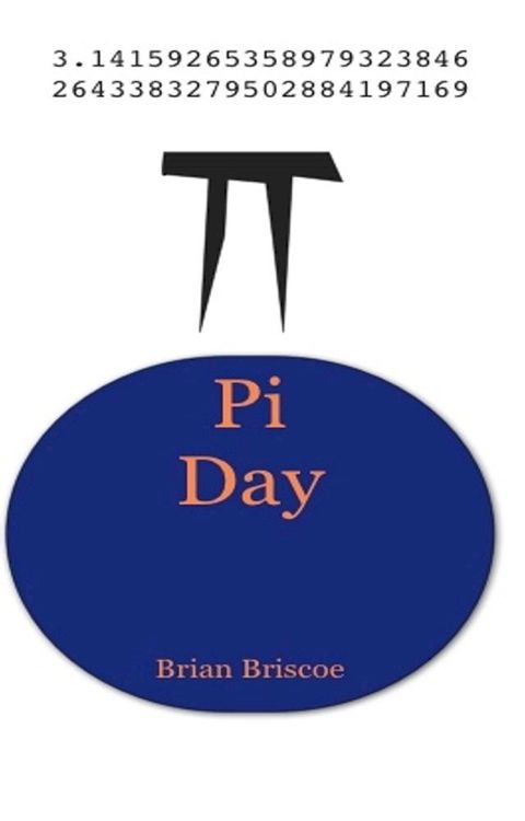 Pi Day(Kobo/電子書)