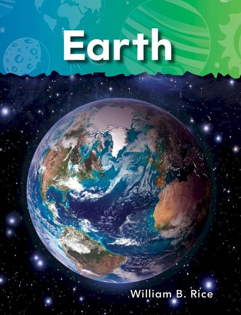 Earth(Kobo/電子書)