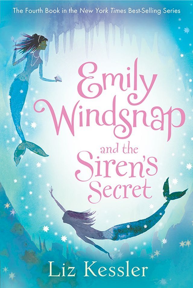  Emily Windsnap and the Siren's Secret(Kobo/電子書)