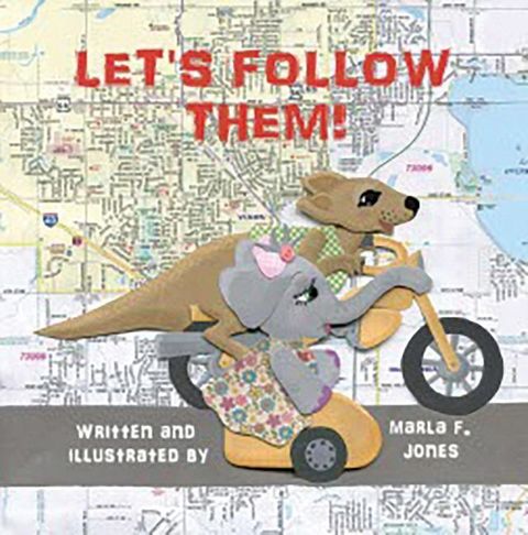 Let's Follow Them!(Kobo/電子書)