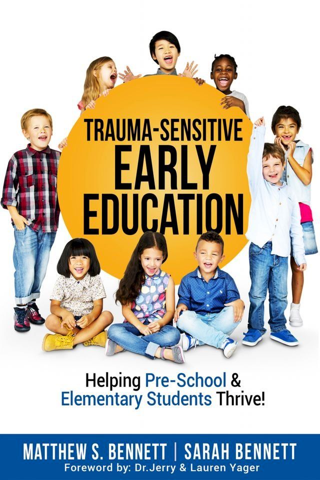  Trauma-Sensitive Early Education(Kobo/電子書)