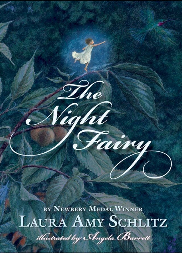  The Night Fairy(Kobo/電子書)