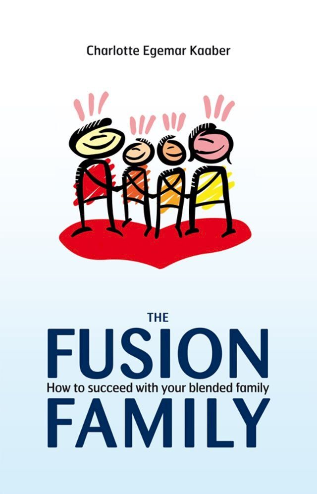  The Fusion Family(Kobo/電子書)