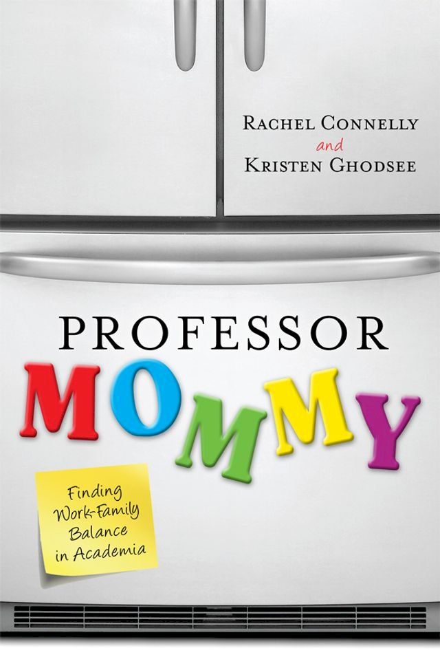  Professor Mommy(Kobo/電子書)