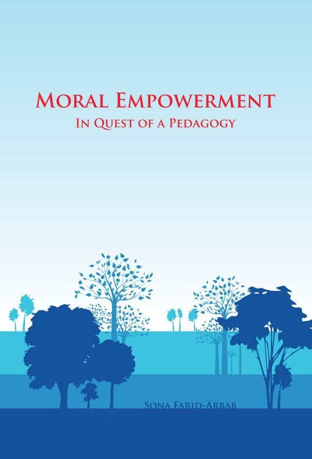  Moral Empowerment(Kobo/電子書)