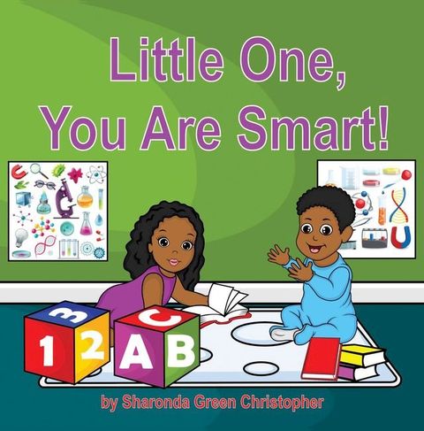 Little One, You Are Smart!(Kobo/電子書)