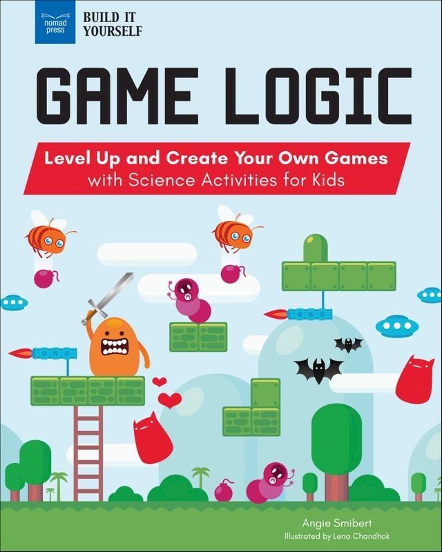  Game Logic(Kobo/電子書)