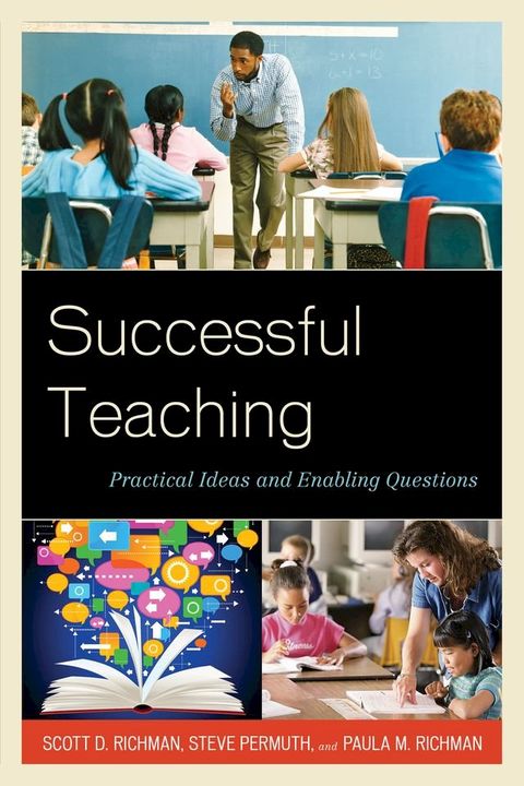 Successful Teaching(Kobo/電子書)