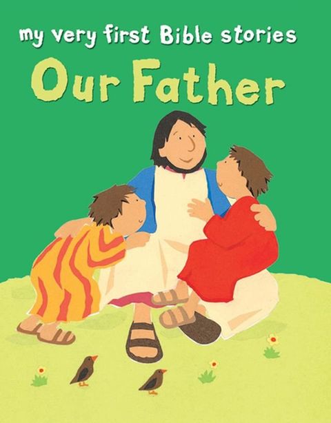 Our Father(Kobo/電子書)