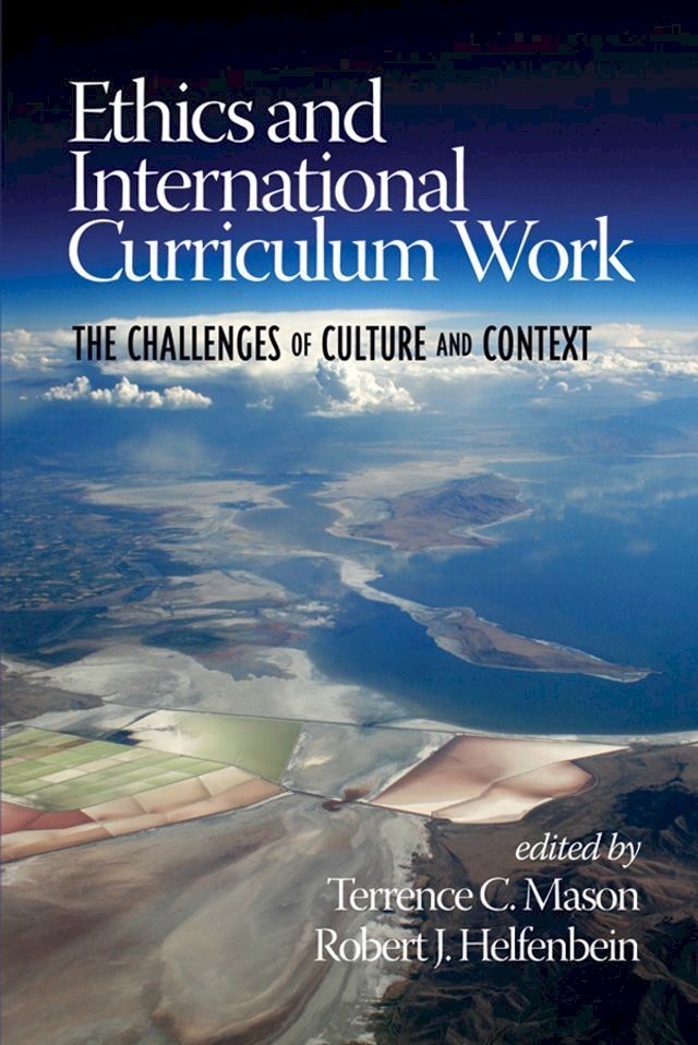  Ethics and International Curriculum Work(Kobo/電子書)