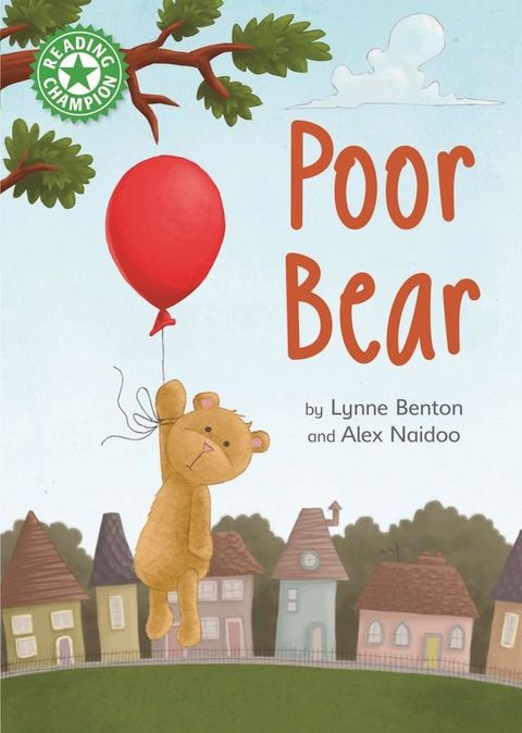 Poor Bear(Kobo/電子書)