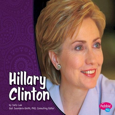 Hillary Clinton(Kobo/電子書)