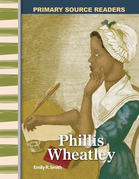 Phillis Wheatley(Kobo/電子書)