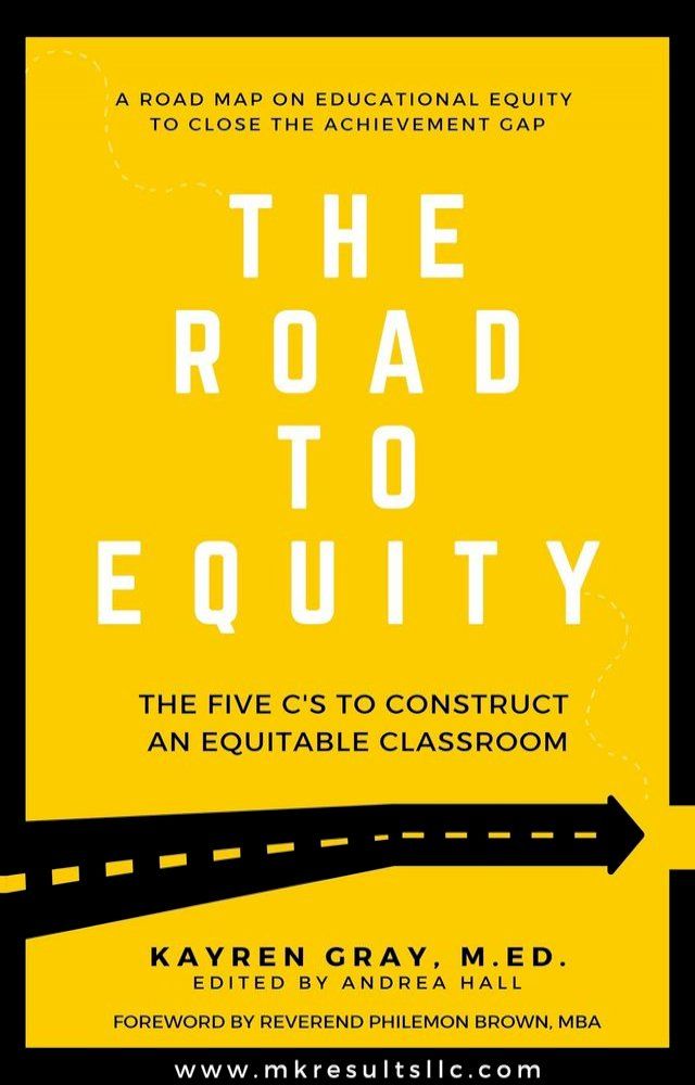  The Road To Equity(Kobo/電子書)