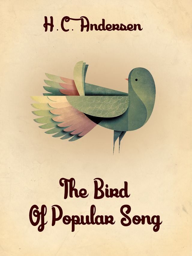  The Bird Of Popular Song(Kobo/電子書)