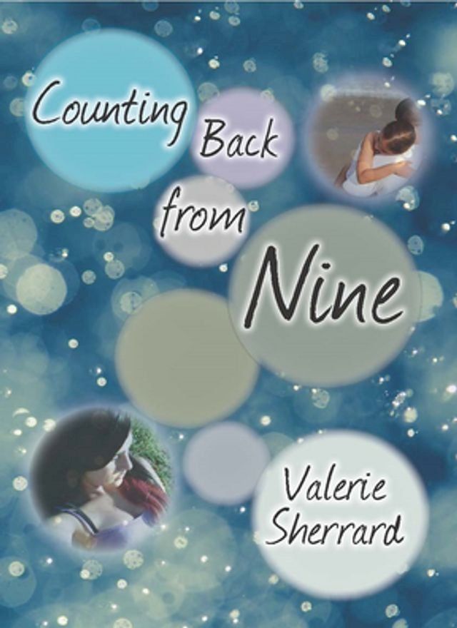  Counting Back from Nine(Kobo/電子書)