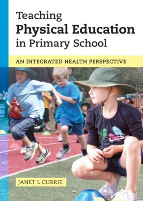Teaching Physical Education in Primary School