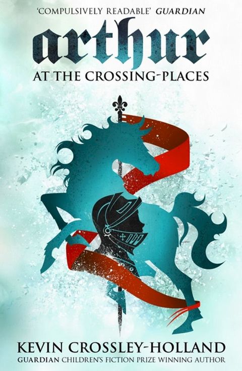 At the Crossing Places(Kobo/電子書)