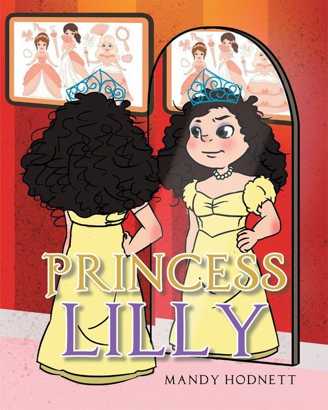  Princess Lilly(Kobo/電子書)