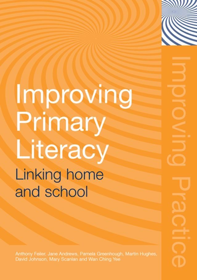  Improving Primary Literacy(Kobo/電子書)