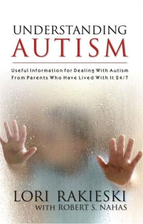 Understanding Autism(Kobo/電子書)