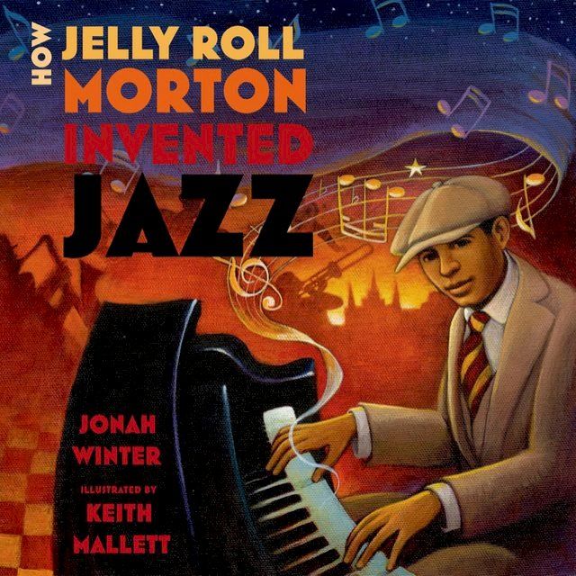  How Jelly Roll Morton Invented Jazz(Kobo/電子書)