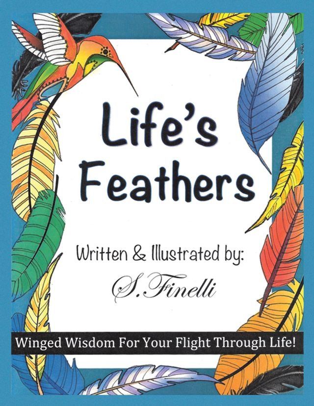  Life’s Feathers(Kobo/電子書)