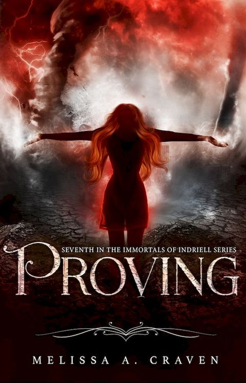 Proving(Kobo/電子書)