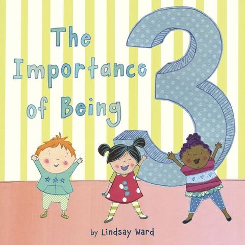 The Importance of Being 3(Kobo/電子書)