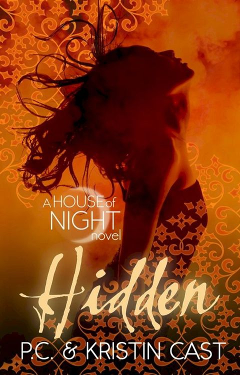 Hidden(Kobo/電子書)