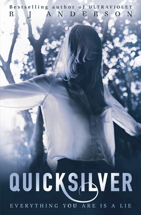 Quicksilver(Kobo/電子書)