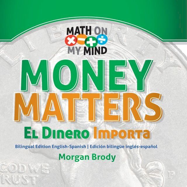  Money Matters / El Dinero Importa(Kobo/電子書)