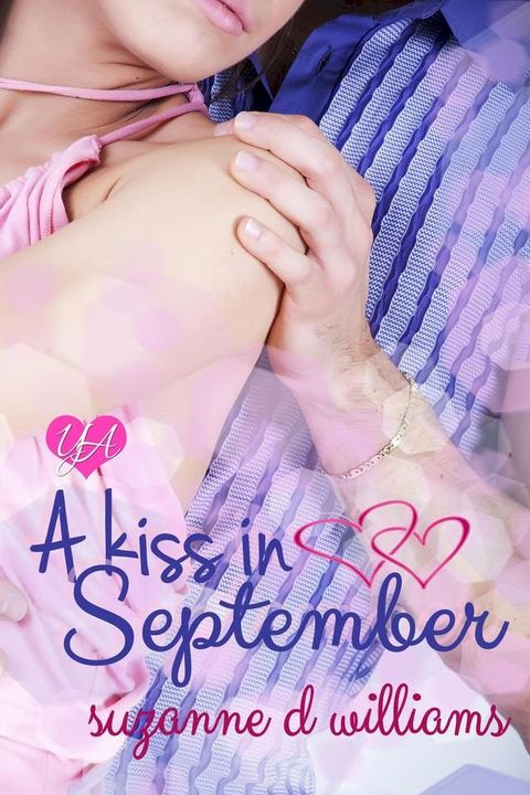 A Kiss in September(Kobo/電子書)