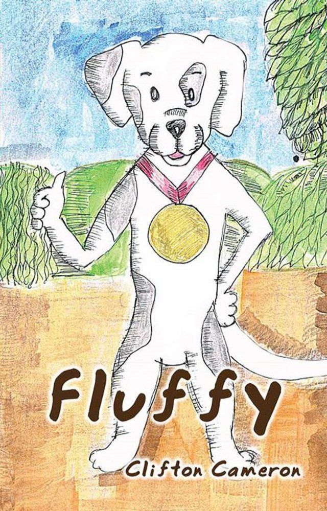  Fluffy(Kobo/電子書)