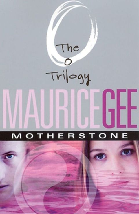 Motherstone: The O Trilogy Volume 3(Kobo/電子書)