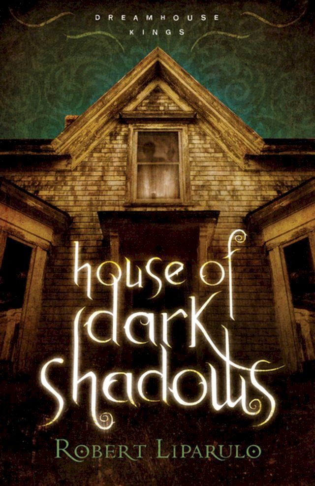  House of Dark Shadows(Kobo/電子書)