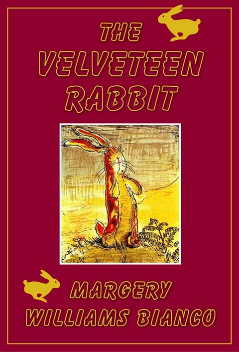 The Velveteen Rabbit(Kobo/電子書)